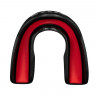Капа TITLE Gel TITLE Max Channel Mouthguard 2.0 BK/RD