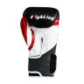Перчатки тренировочные Fighting S2 Black/White/Red