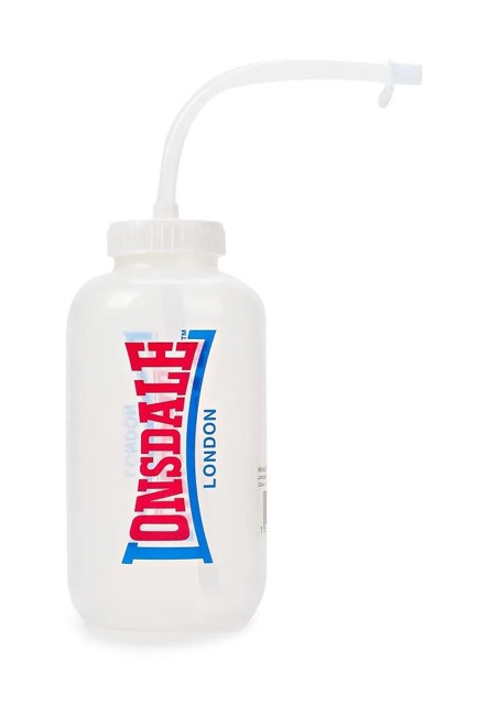 Бутылка Lonsdale (1л) Бутылка Lonsdale (1л)