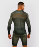 Рашгард Venum Stealth Khaki/Dark Green L/S