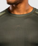 Рашгард Venum Stealth Khaki/Dark Green L/S