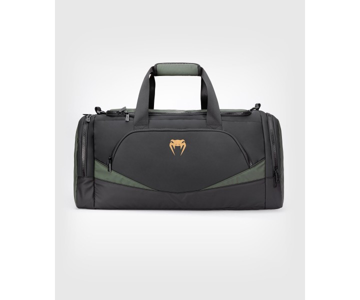 Сумка спортивная Venum Evo 2 Trainer Lite Black/Khaki