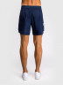 Шорты спортивные Venum Top Rank Original Navy Blue
