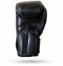 Боксерские перчатки Infinite Force Black Devil Modern Thai