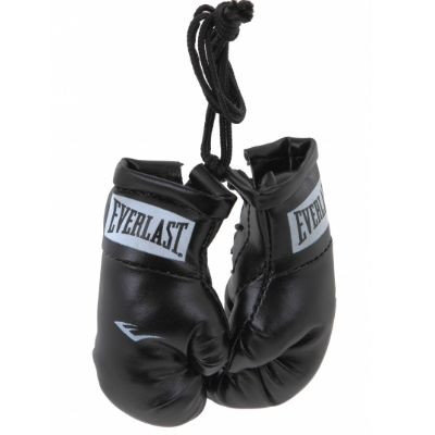 Брелок Everlast Mini Boxing Glove In Pairs BK