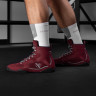 Боксерки Hayabusa Pro Boxing Garnet/Grey